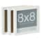12 Packs: 3 ct. (36 total) White 8" x 8" Shadow Boxes, Fundamentals by Studio Décor®